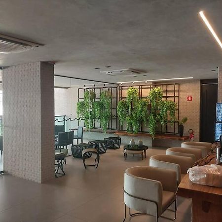Apartamento Em Ponta Verde Maceio-Liv Residence Dış mekan fotoğraf