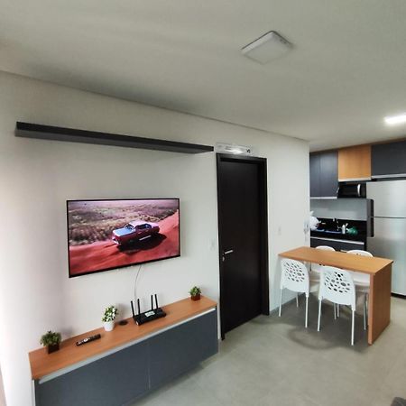Apartamento Em Ponta Verde Maceio-Liv Residence Dış mekan fotoğraf