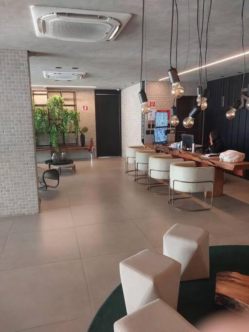 Apartamento Em Ponta Verde Maceio-Liv Residence Dış mekan fotoğraf