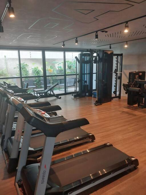 Apartamento Em Ponta Verde Maceio-Liv Residence Dış mekan fotoğraf