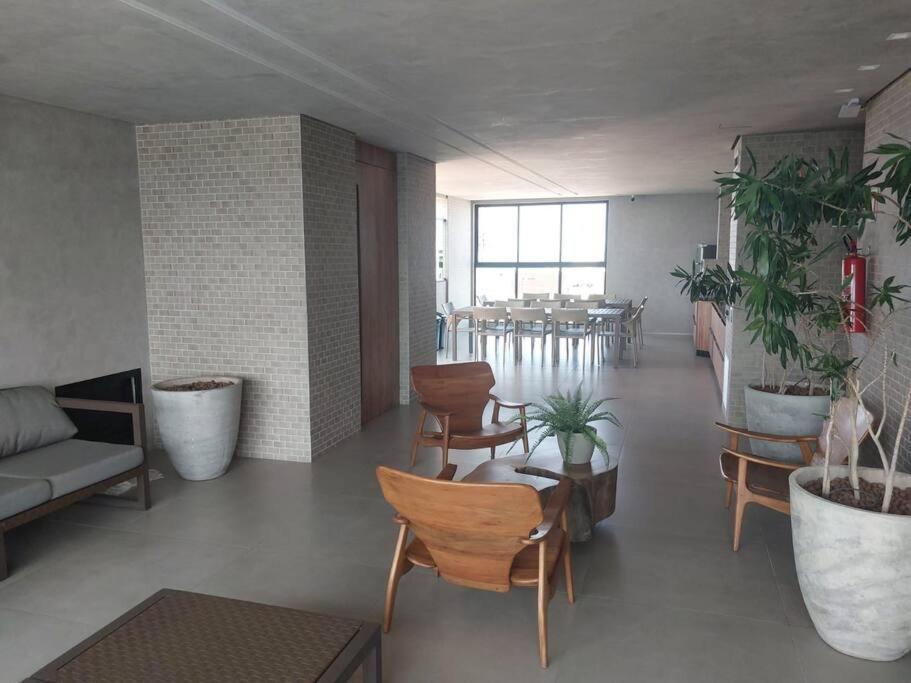 Apartamento Em Ponta Verde Maceio-Liv Residence Dış mekan fotoğraf