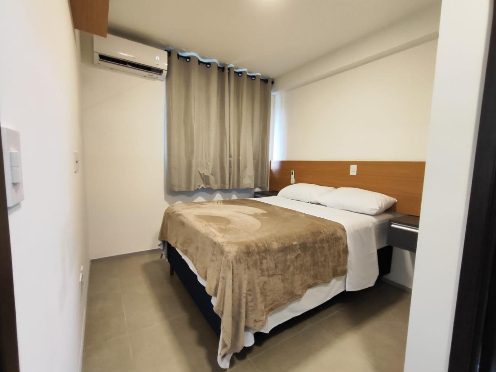 Apartamento Em Ponta Verde Maceio-Liv Residence Dış mekan fotoğraf
