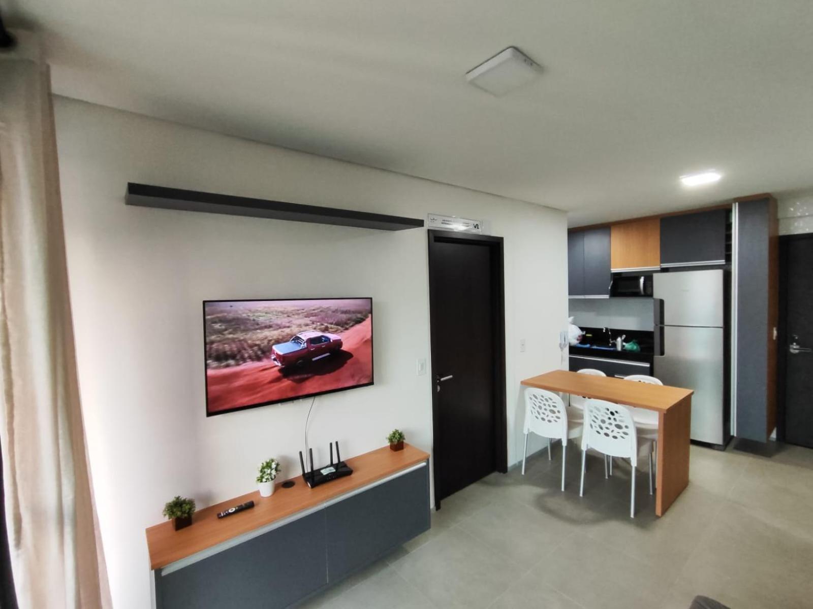 Apartamento Em Ponta Verde Maceio-Liv Residence Dış mekan fotoğraf